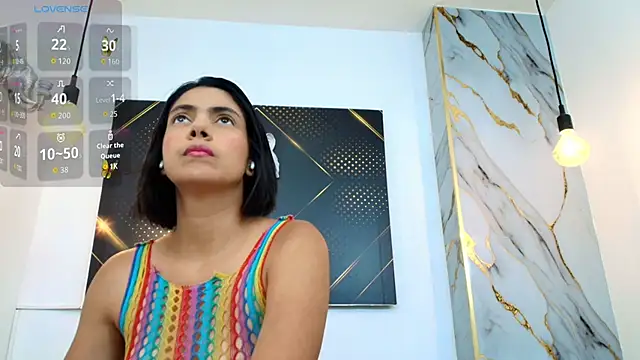 ciara connor online show from September 17, 4:14 am