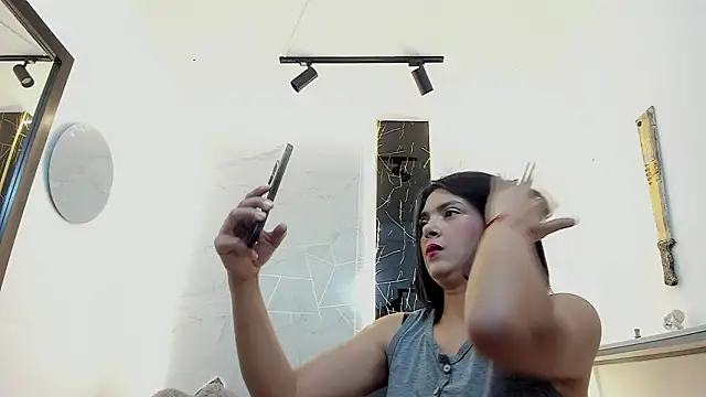 ciara connor online show from January 17, 4:39 am