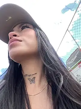 Effy Bonny online show from January 23, 3:11 pm