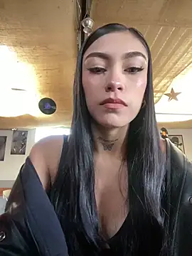 Effy Bonny online show from January 24, 6:25 pm