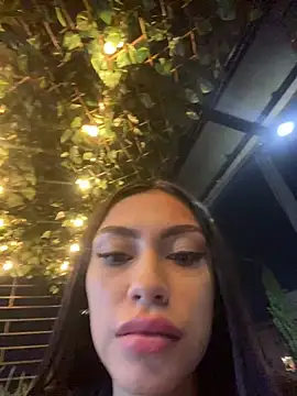 Effy Bonny online show from February 4, 11:59 pm