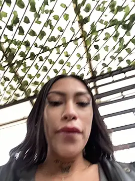 Effy Bonny online show from February 11, 8:52 pm