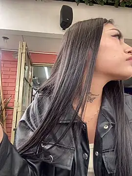 Effy Bonny online show from February 13, 4:28 pm