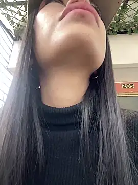 Effy Bonny online show from February 14, 5:36 pm