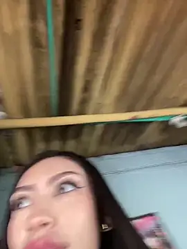 Effy Bonny online show from February 22, 3:03 pm