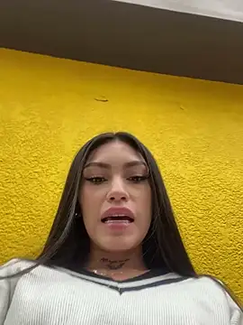 Effy Bonny online show from February 22, 7:03 pm