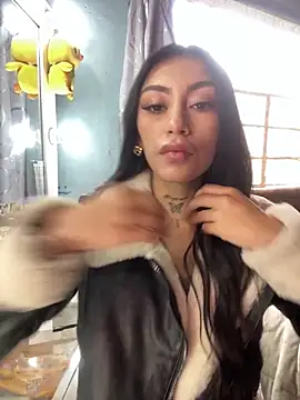 Effy Bonny online show from February 27, 4:53 pm