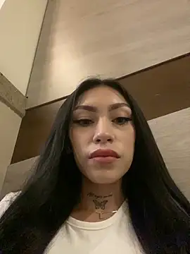 Effy Bonny online show from March 1, 5:27 pm