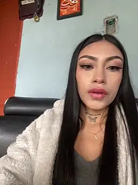 Effy Bonny online show from March 4, 5:13 pm