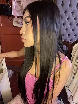 Effy Bonny online show from March 7, 6:22 pm