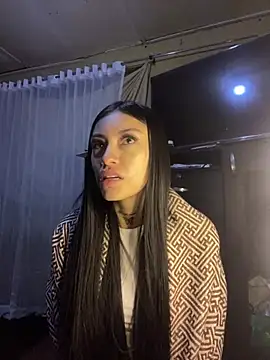 Effy Bonny online show from March 12, 2:52 am