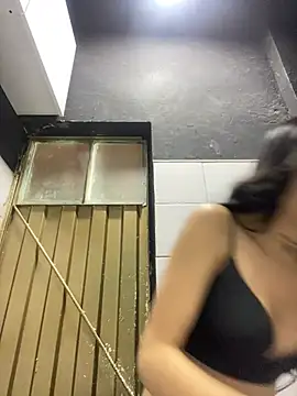 Effy Bonny online show from March 12, 9:35 pm