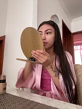 Effy Bonny online show from September 30, 4:23 pm