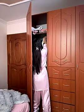 Effy Bonny online show from November 11, 11:43 am