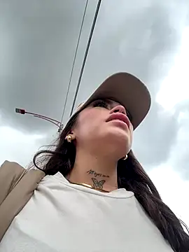 Effy Bonny online show from November 15, 4:25 pm