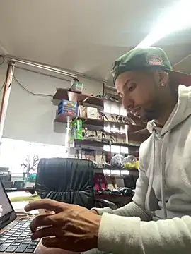 Joseph and Amy  online show from January 14, 4:08 pm