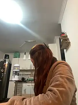 Joseph and Amy  online show from January 15, 12:09 am