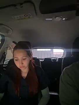 Joseph and Amy  online show from October 29, 5:14 pm