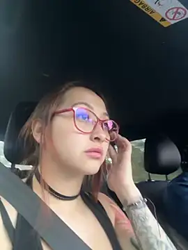 Joseph and Amy  online show from November 10, 10:09 pm