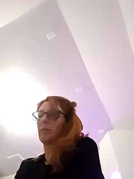 Snapshot of MissyRoulette chatting on January 22, 2:15 am MissyRoulette online show from January 22, 2:15 am