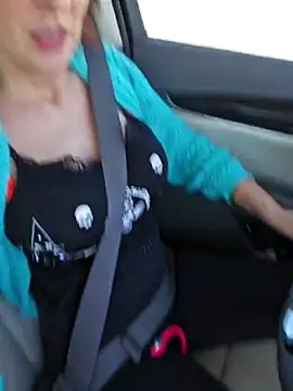 Snapshot of MissyRoulette chatting on March 6, 8:05 pm MissyRoulette online show from March 6, 8:05 pm