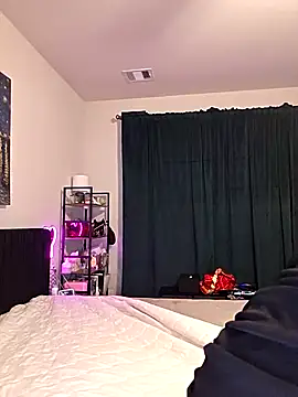 Snapshot of MissyRoulette chatting on October 12, 10:47 am MissyRoulette online show from October 12, 10:47 am