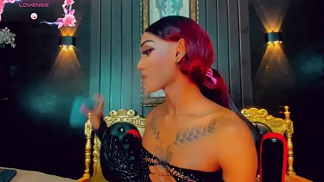 Kendall hornyy online show from March 7, 1:42 am