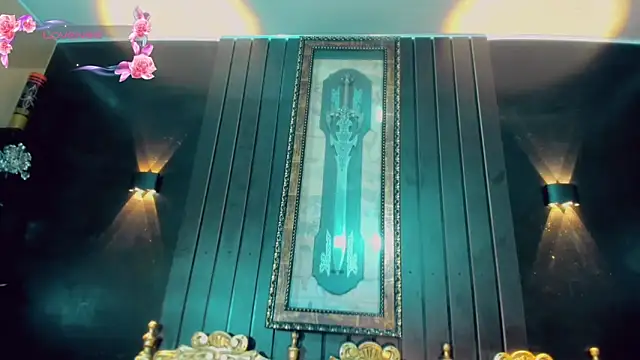 Kendall hornyy online show from March 12, 9:44 am