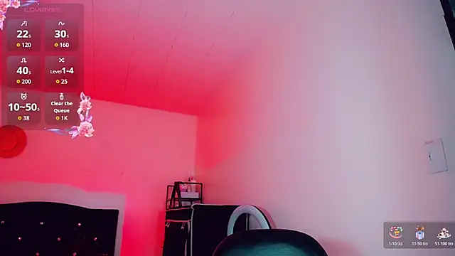 Kendall hornyy online show from October 18, 7:14 pm