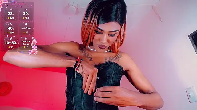 Kendall hornyy online show from October 21, 7:03 pm