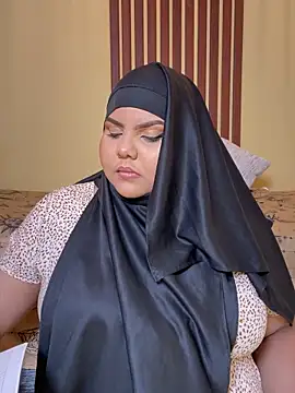 Snapshot of _Shara_Handal_ chatting on December 6, 10:05 am Shara Handal online show from December 6, 10:05 am