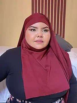 Snapshot of _Shara_Handal_ chatting on December 31, 7:53 am Shara Handal online show from December 31, 7:53 am