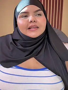 Snapshot of _Shara_Handal_ chatting on January 9, 12:52 pm Shara Handal online show from January 9, 12:52 pm