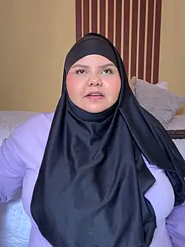 Snapshot of _Shara_Handal_ chatting on January 24, 10:41 pm Shara Handal online show from January 24, 10:41 pm