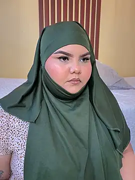Snapshot of _Shara_Handal_ chatting on February 2, 6:10 pm Shara Handal online show from February 2, 6:10 pm