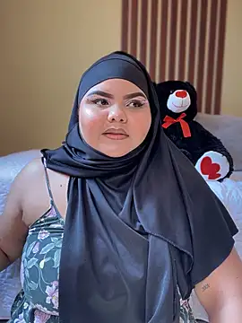 Snapshot of _Shara_Handal_ chatting on February 14, 3:26 pm Shara Handal online show from February 14, 3:26 pm