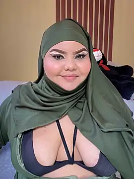 Snapshot of _Shara_Handal_ chatting on February 16, 4:32 pm Shara Handal online show from February 16, 4:32 pm