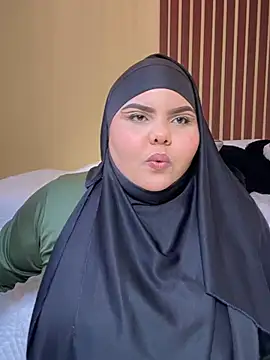 Snapshot of _Shara_Handal_ chatting on February 23, 6:34 pm Shara Handal online show from February 23, 6:34 pm