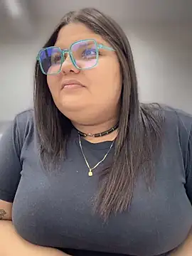 Snapshot of _Shara_Handal_ chatting on March 8, 1:03 pm Shara Handal online show from March 8, 1:03 pm