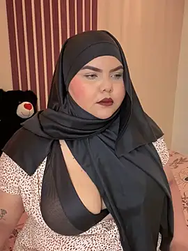 Snapshot of _Shara_Handal_ chatting on September 10, 8:47 am Shara Handal online show from September 10, 8:47 am