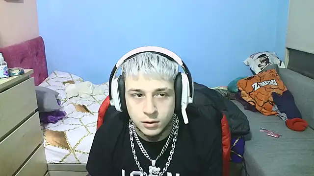 Nenejoven16- online show from March 9, 7:26 pm