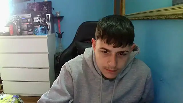 Nenejoven16- online show from April 7, 7:31 am