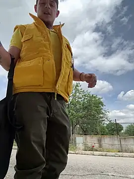 Nenejoven16- online show from April 30, 1:17 pm