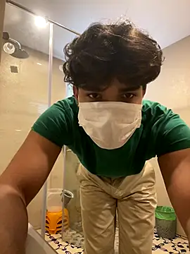 Snapshot of sonalsanskar chatting on October 7, 10:56 am sonalsanskar online show from October 7, 10:56 am