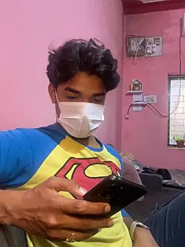 Snapshot of sonalsanskar chatting on October 19, 3:07 am sonalsanskar online show from October 19, 3:07 am