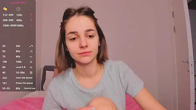 JudyAngil online show from March 5, 6:31 am