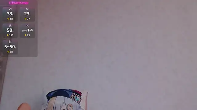 Snapshot of Lia__meow chatting on January 19, 9:45 pm Lia meow online show from January 19, 9:45 pm