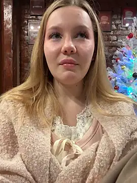 AliceMorr online show from December 27, 7:08 am