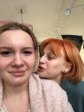 AliceMorr online show from December 27, 10:34 am