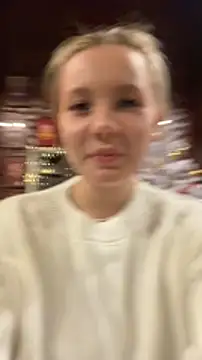 AliceMorr online show from December 28, 7:22 am